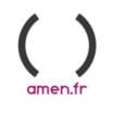 Logo hébergeur Amen