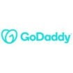 Logo hébergeur web GoDaddy