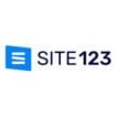 Logo Site123