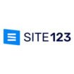 Logo Site123