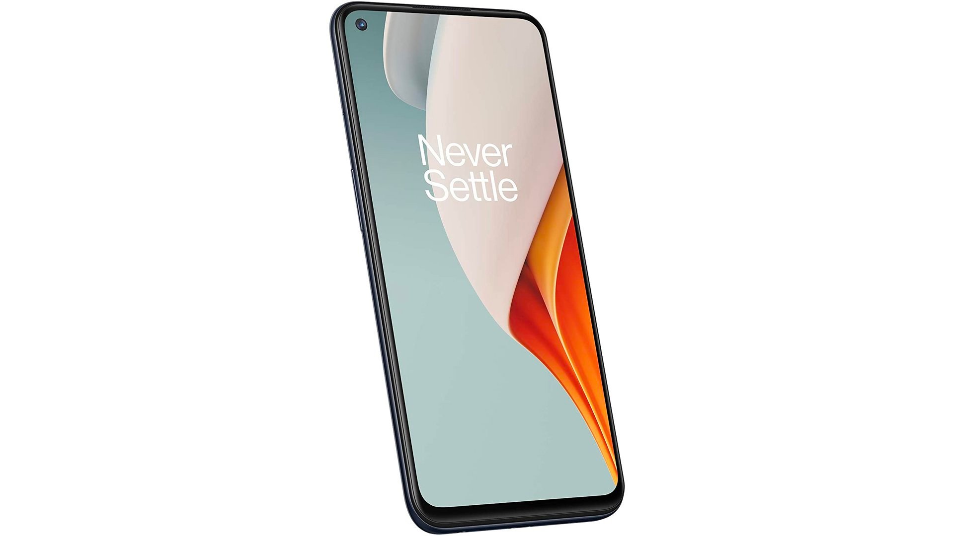 Le OnePlus Nord N100 est un smartphone entrée de gamme à ne pas négliger.