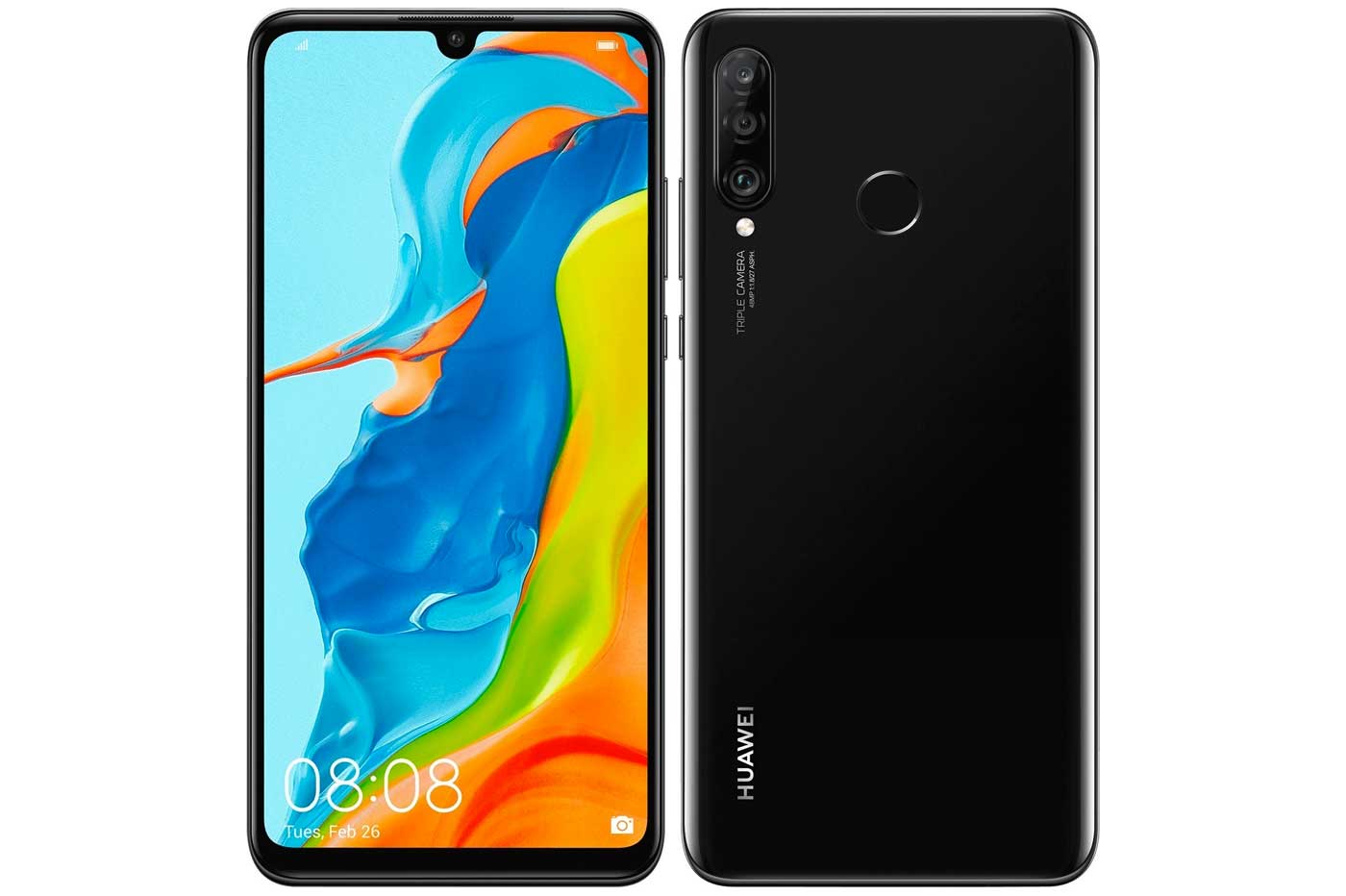 Huawei P30 Lite XL