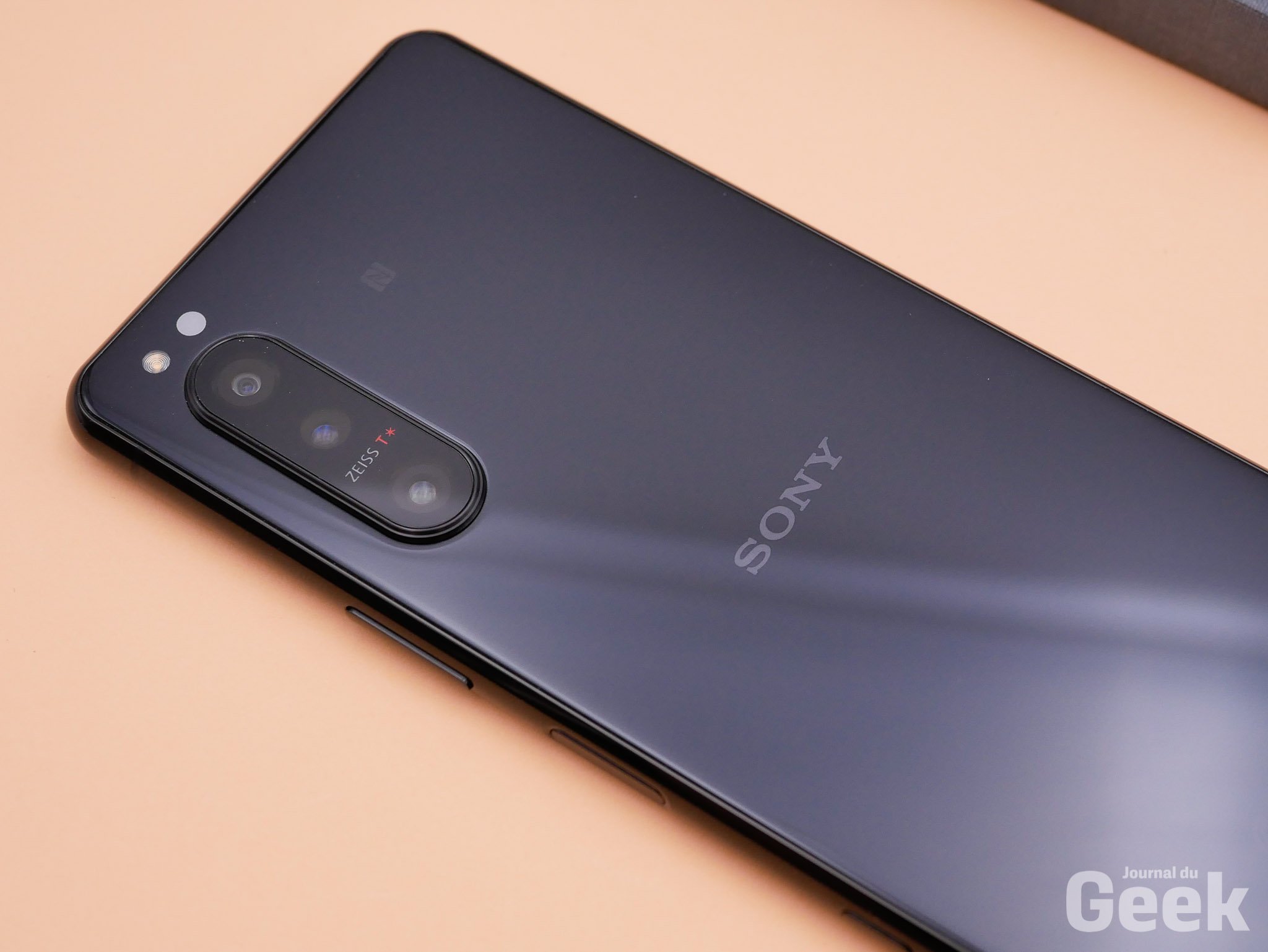 Sony Mobile génère (enfin) du profit !