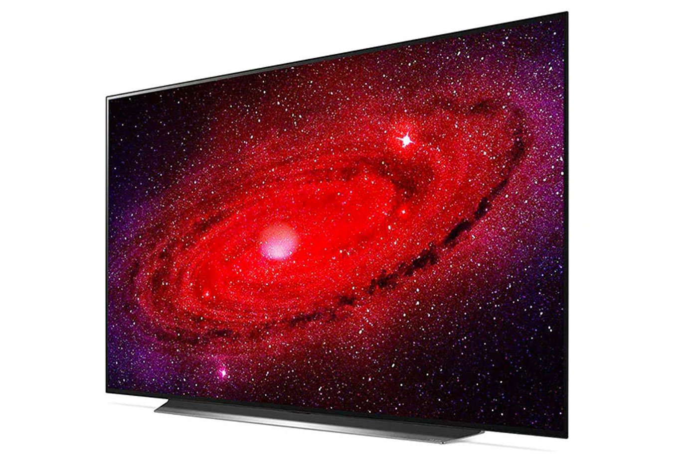 TV LG CX