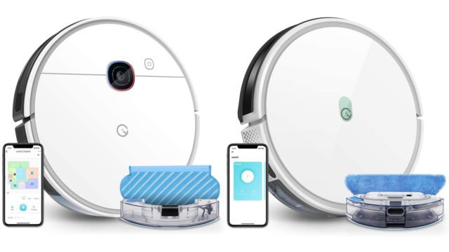 Les Yeedi K650 et Yeedi 2 sont en promotion sur Amazon.