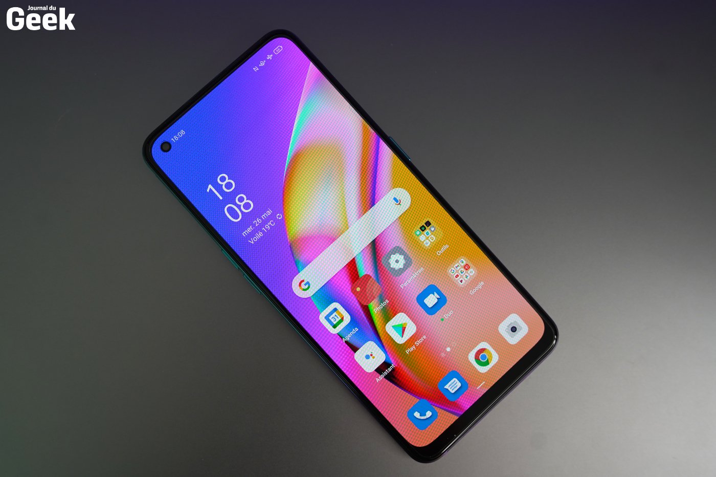 Oppo A94