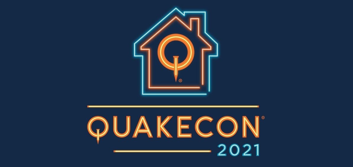 Quakecon Bethesda