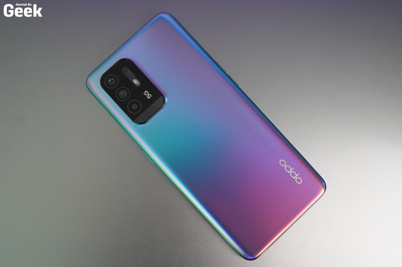 Oppo A94