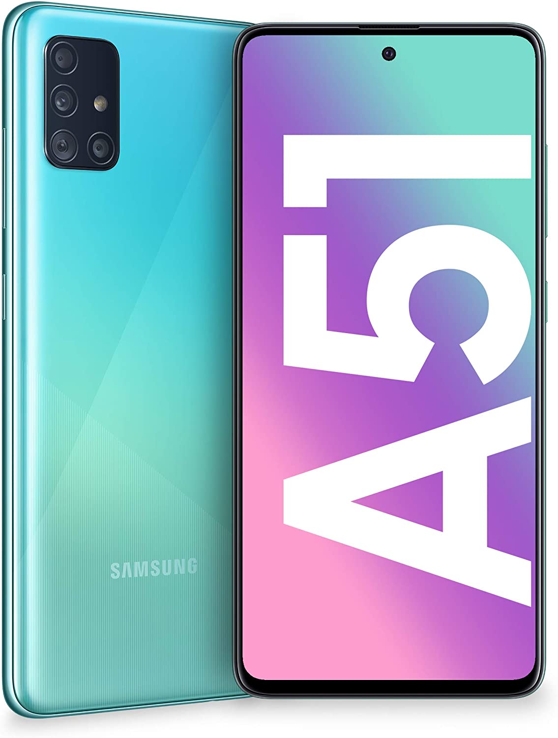 Samsung A51