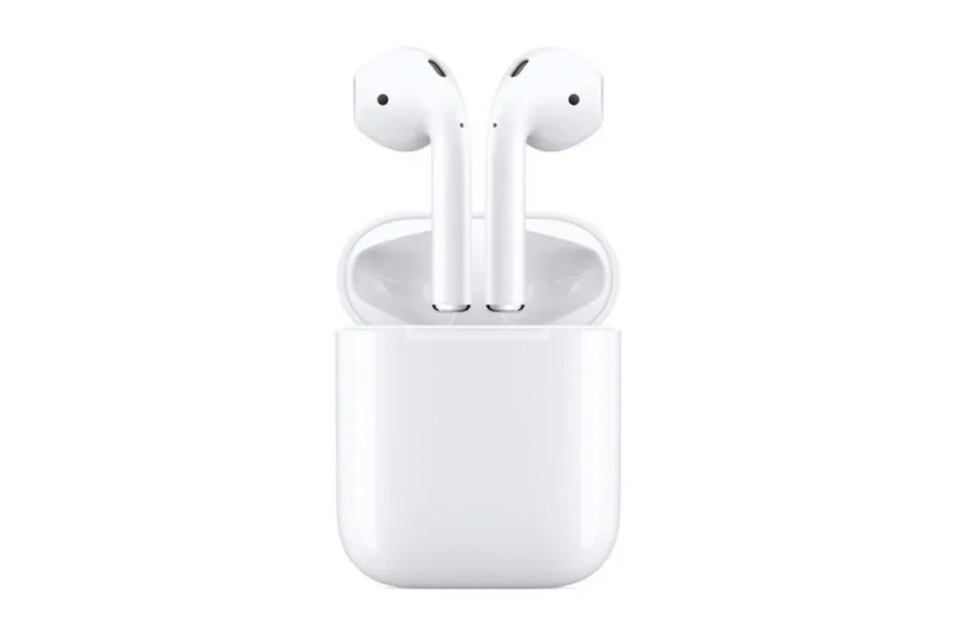 AirPods 2 Apple