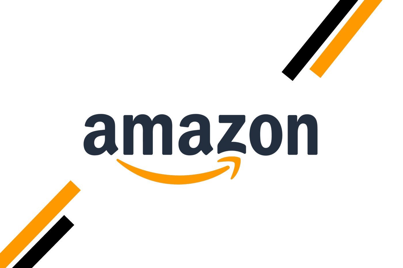 Logo Amazon