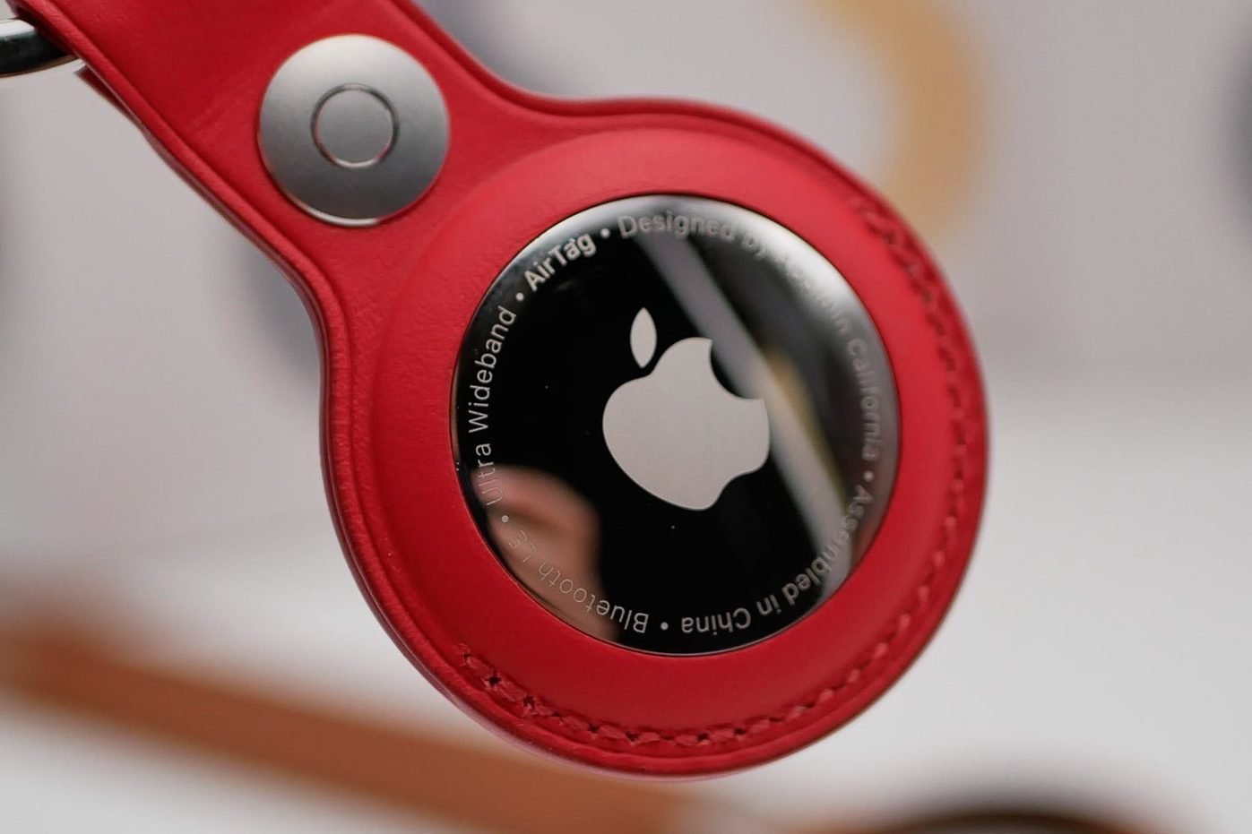 Traceurs AirTag : Apple attaquée pour ne pas avoir su protéger les