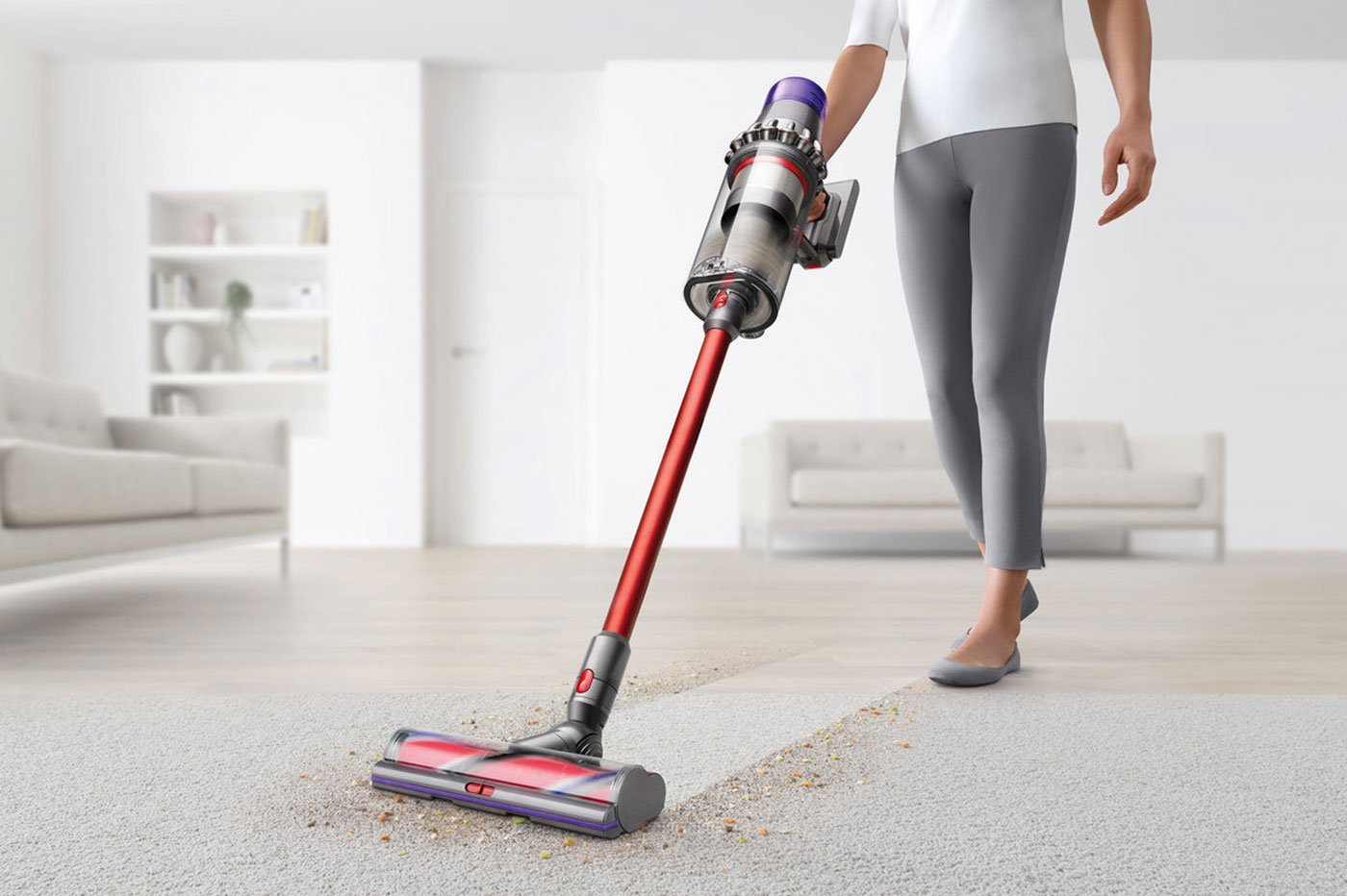 Aspirateur Dyson V11