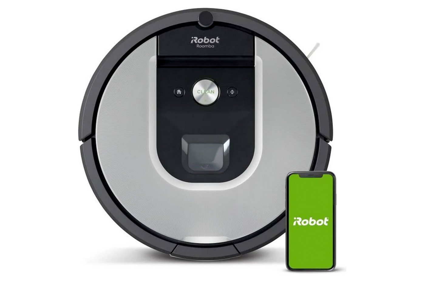 Aspirateurs robot Roomba®