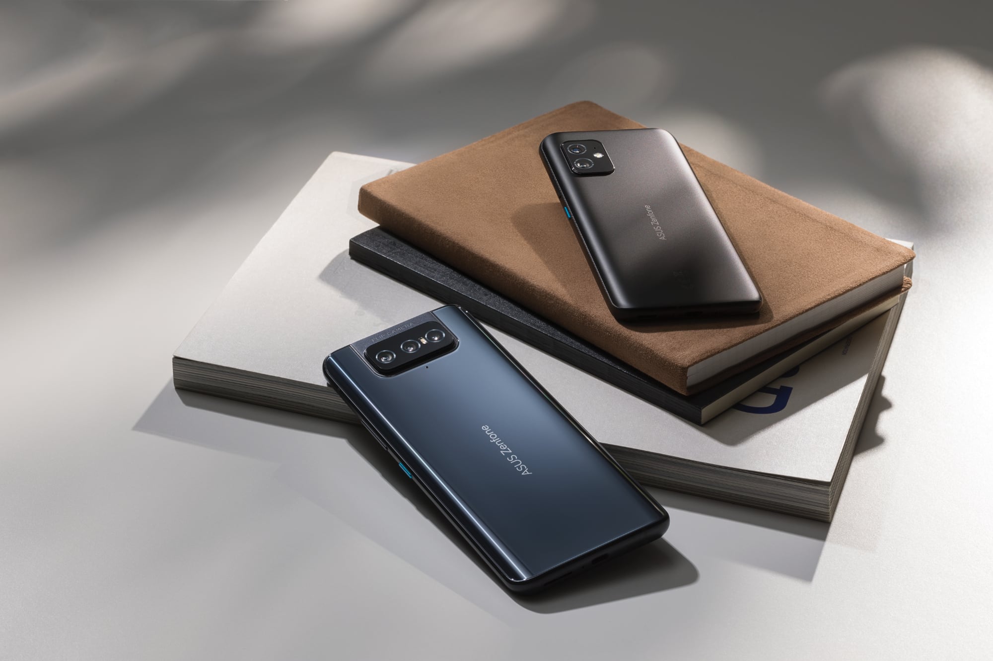 Asus Zenfone 8 Series