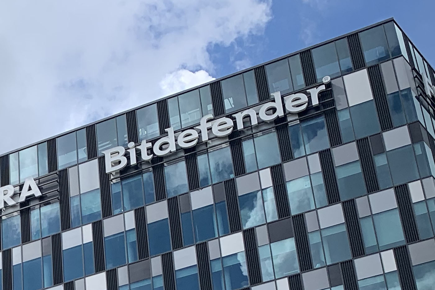 BitDefender