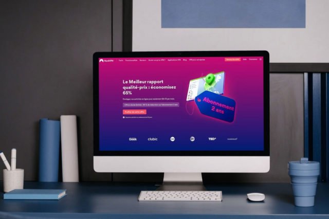 Bon plan-NordVPN