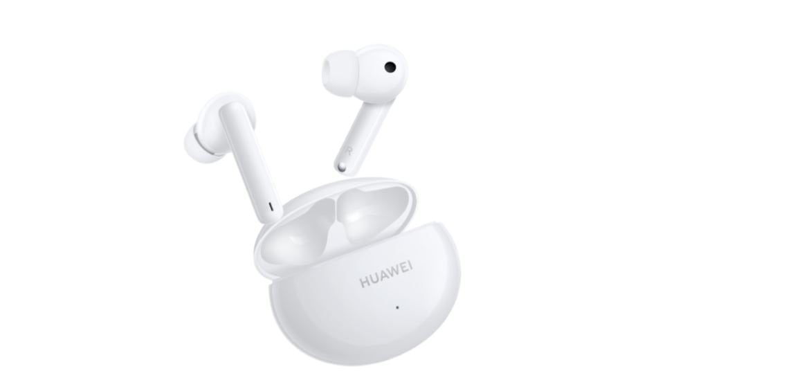 HUAWEI FreeBuds 4i