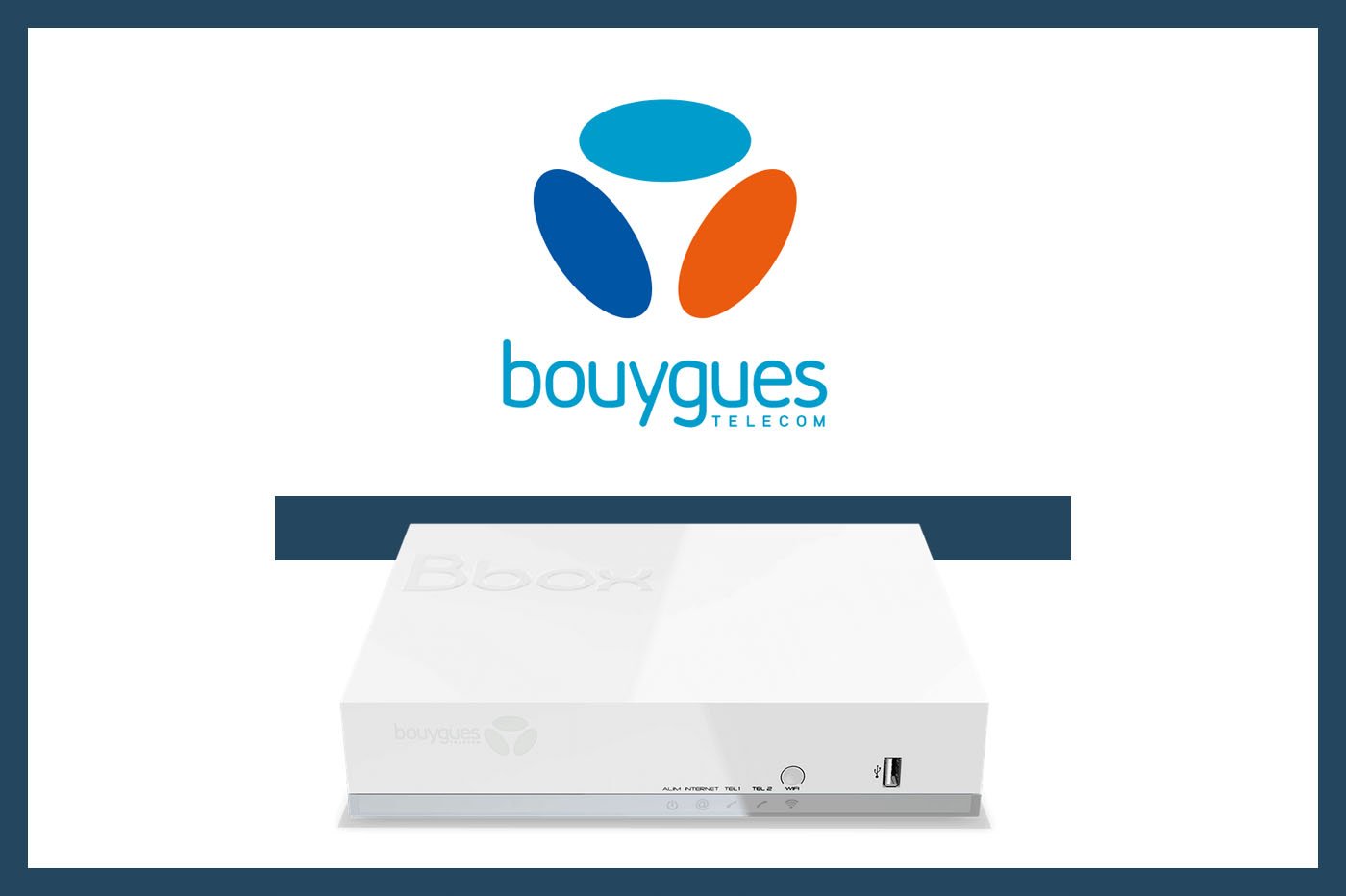 Test 4G Box Bouygues Telecom : la solution pour les oubliés du