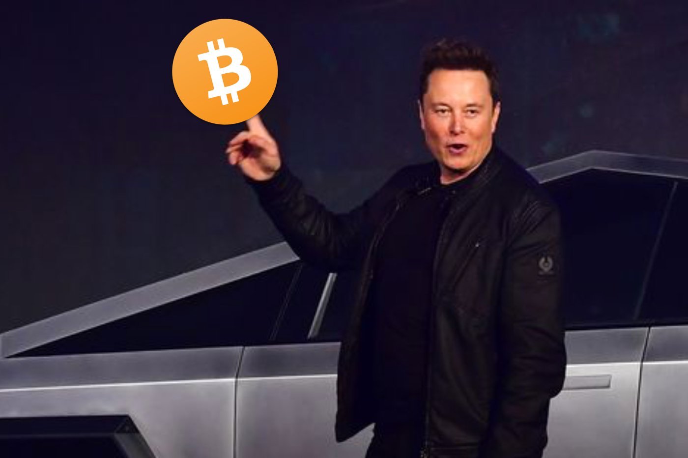 Elon Musk Bitcoin