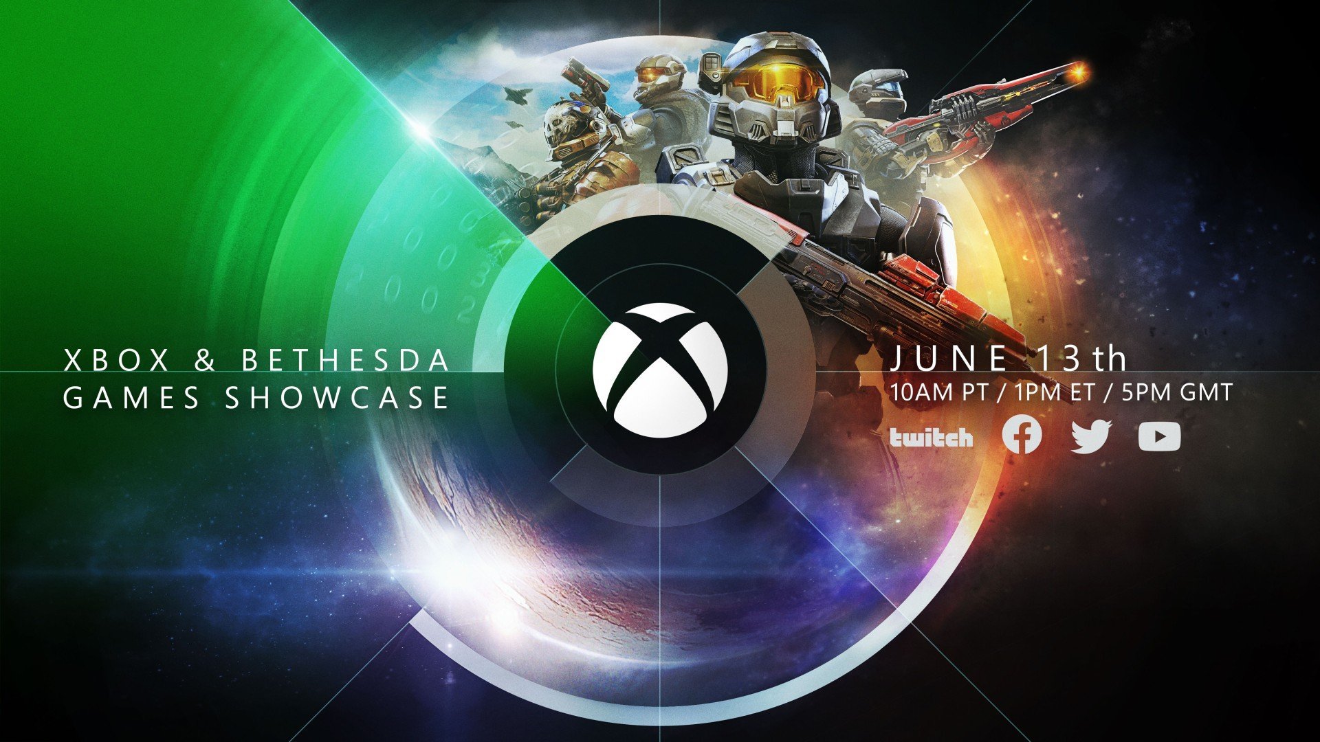 Bethesda Xbox Microsoft E3 2021