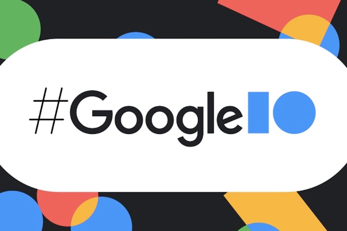 Google I/O 2021