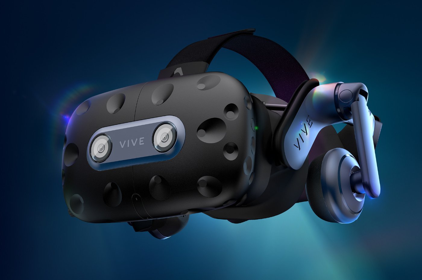 HTC Vive Pro 2