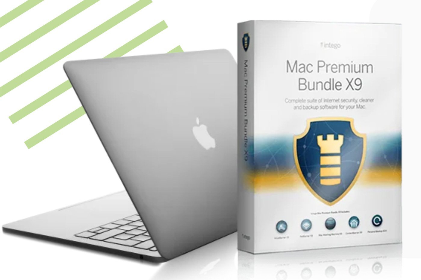 Intego Antivirus Mac