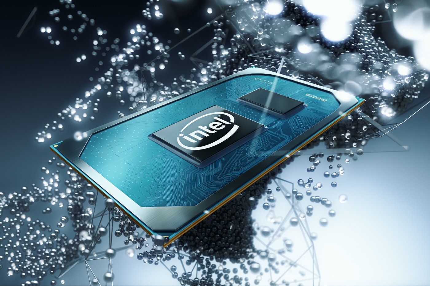 Intel Core Tiger Lake H