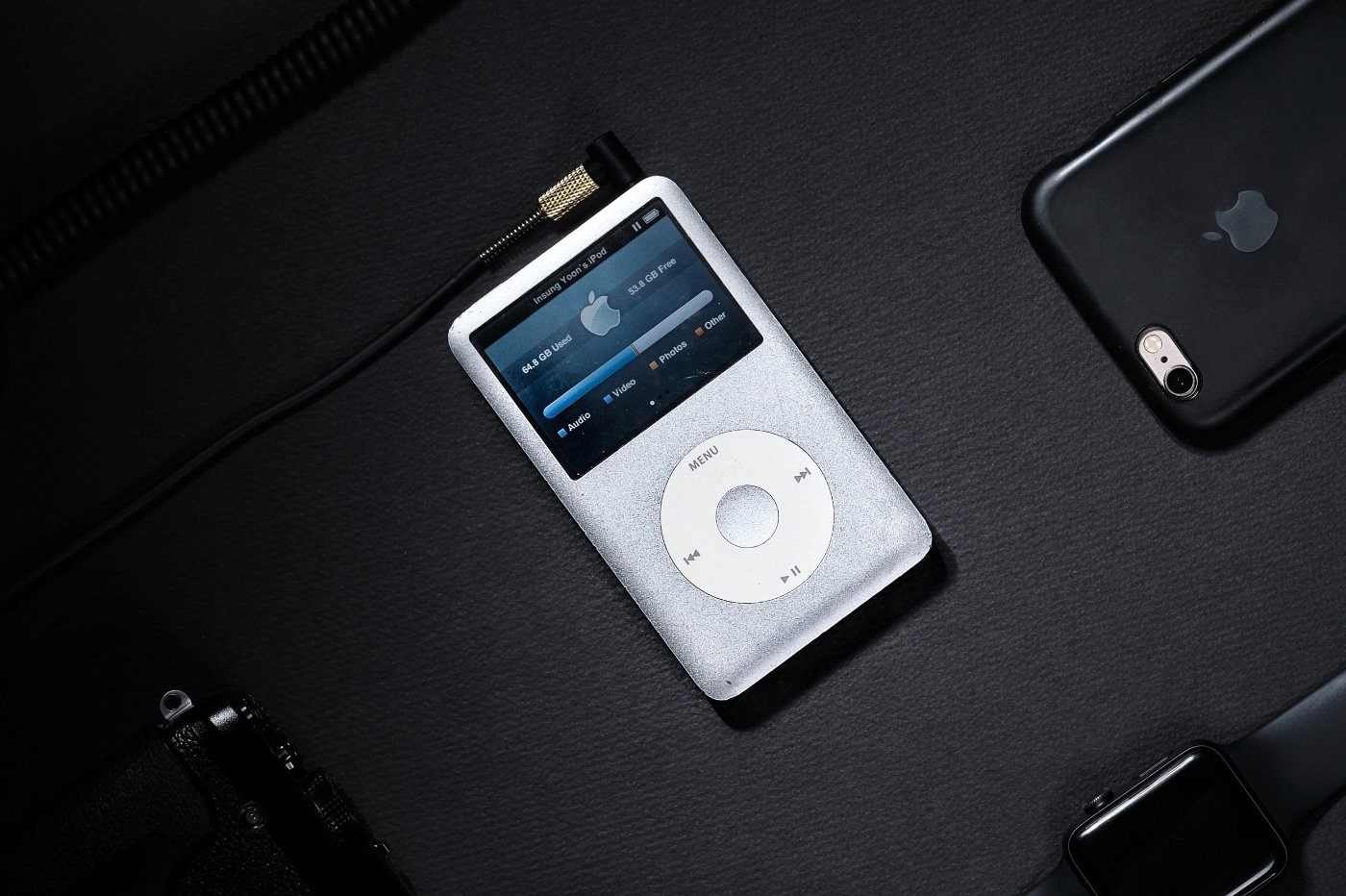 iPod Classic