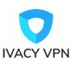 Ivacy VPN logo