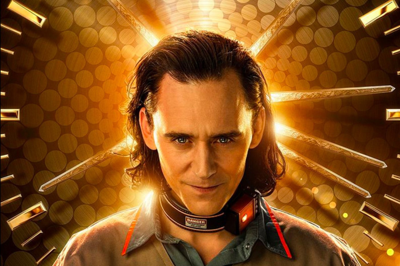 Loki affiche