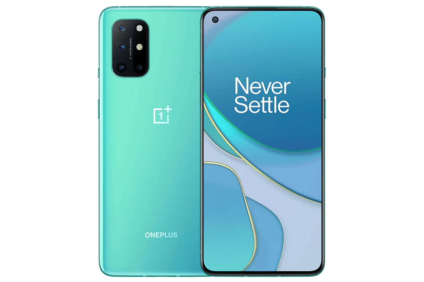 OnePlus 8T