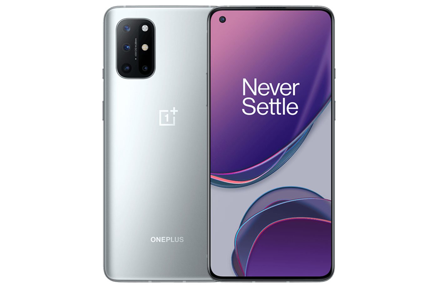 OnePlus 8T