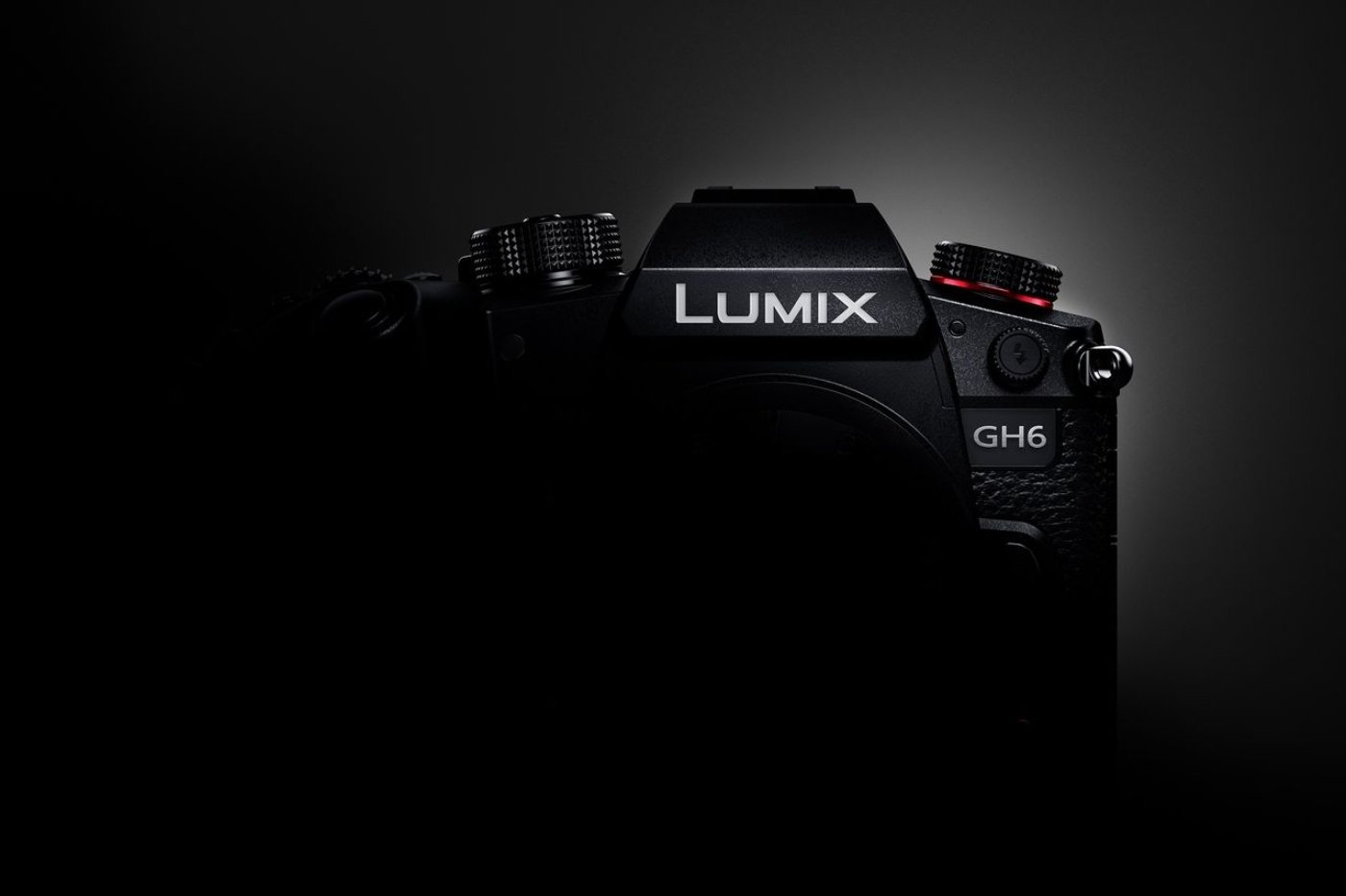 Panasonic Lumix GH6