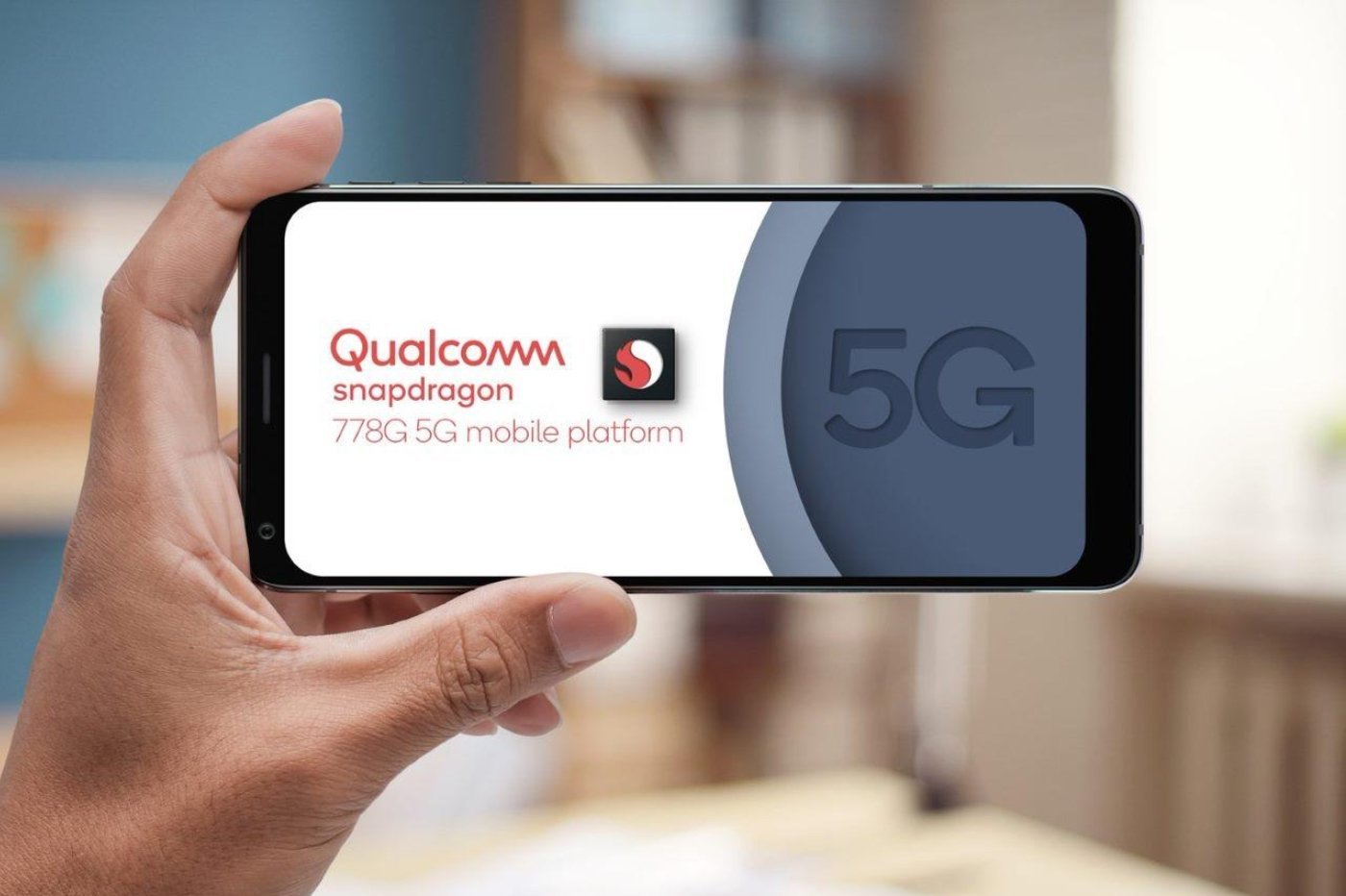 Qualcomm Snapdragon 778G 5G