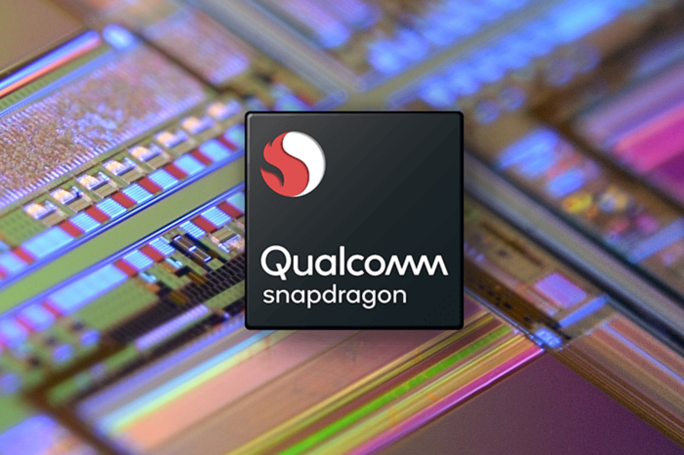 Qualcomm Snapdragon 7c Gen 2