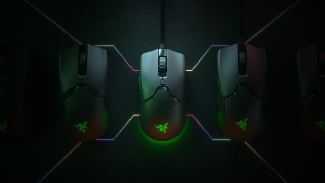 Pendant quelques jours, la Razer Vyper mini est en promotion sur Aliexpress pour les French Days.