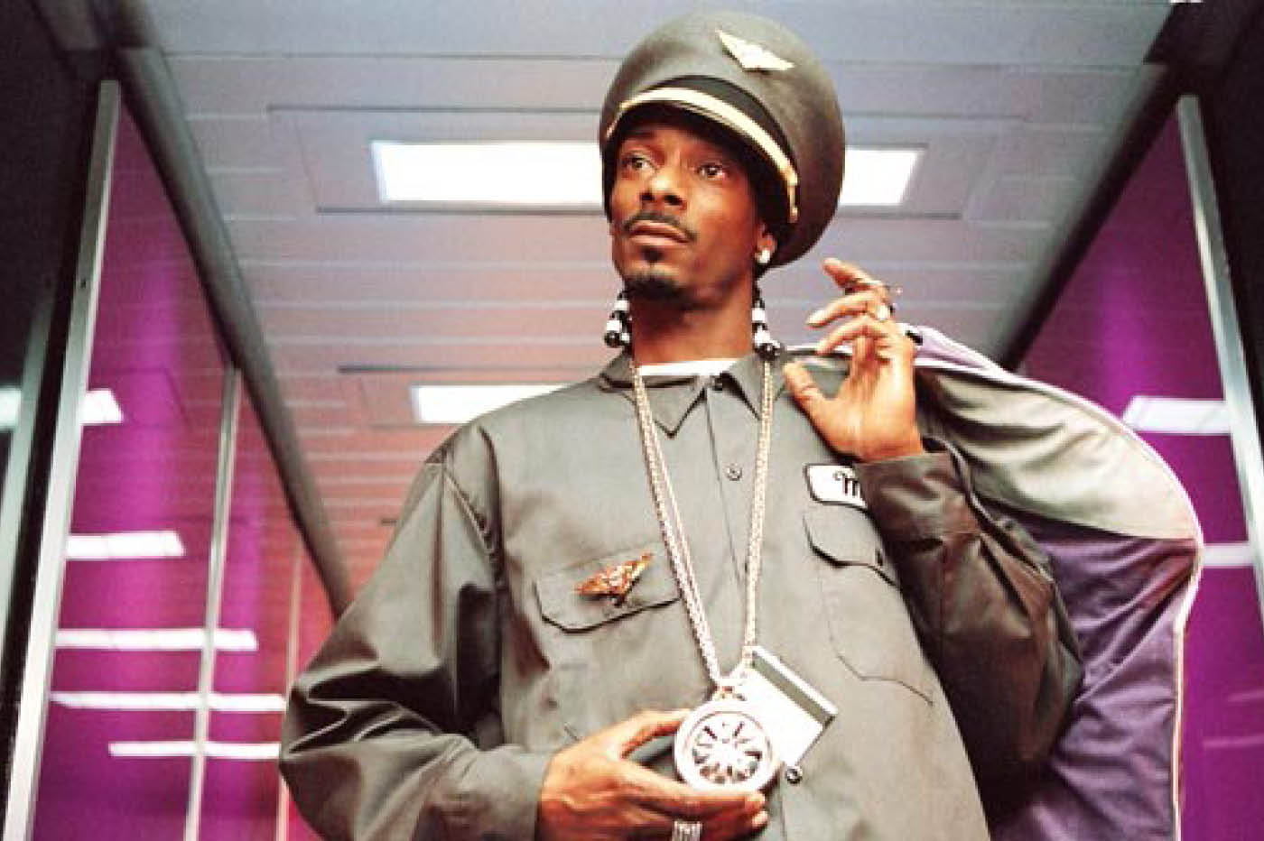 Snoop Dogg