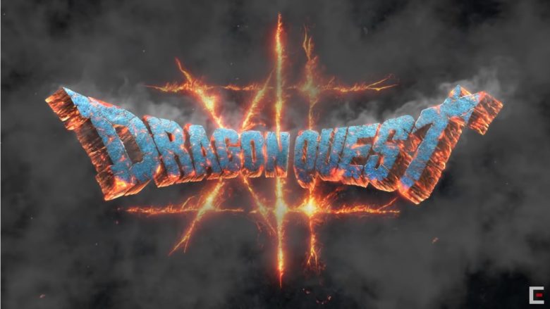 Square Enix Dragon Quest XII