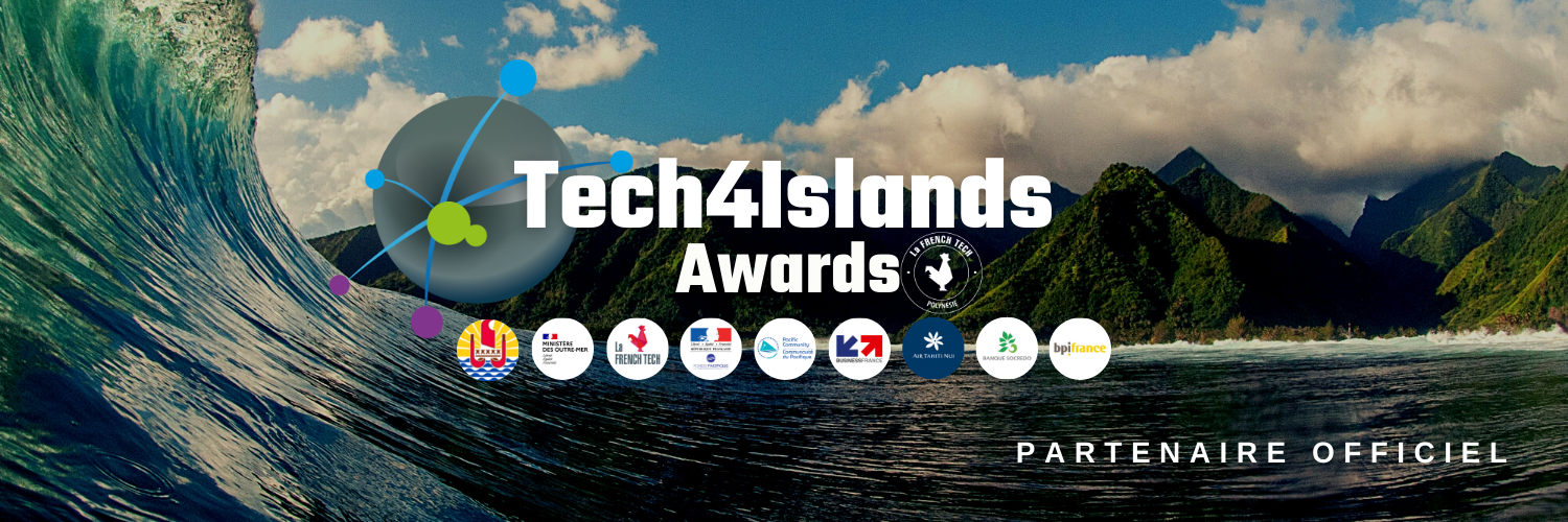 Tech4Islands Awards 2021