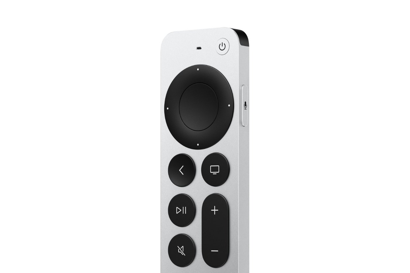 Pourquoi n'y a-t-il pas d'AirTag dans la télécommande de l'Apple TV 4K ?