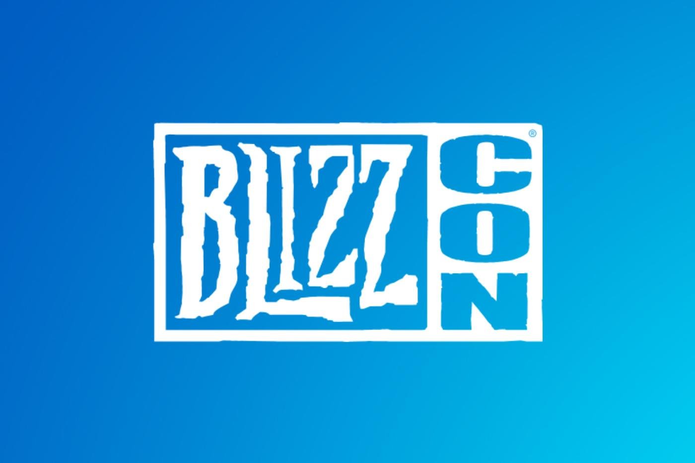 Logo de la BlizzCon