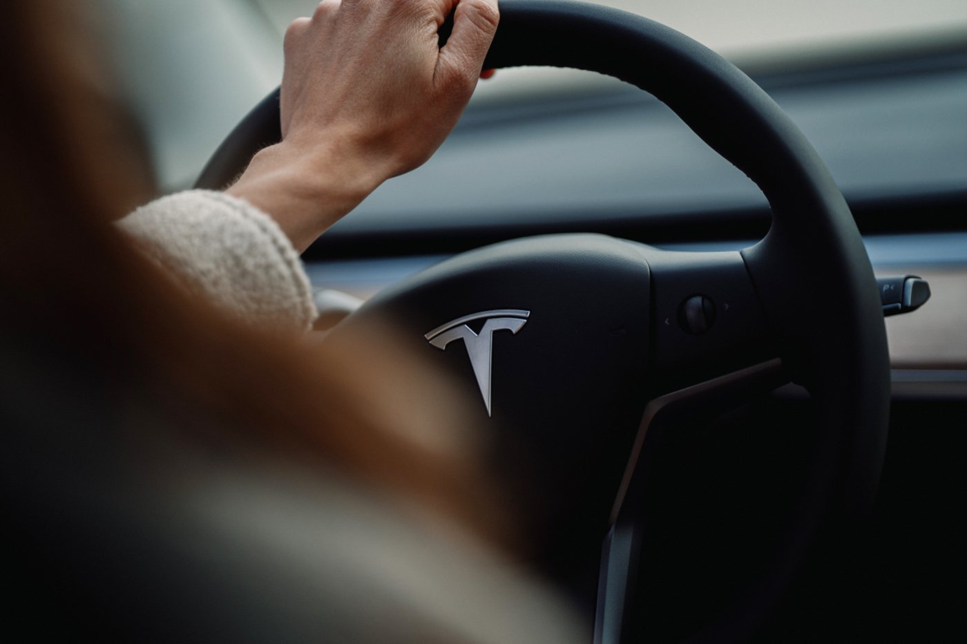 Tesla Autopilot