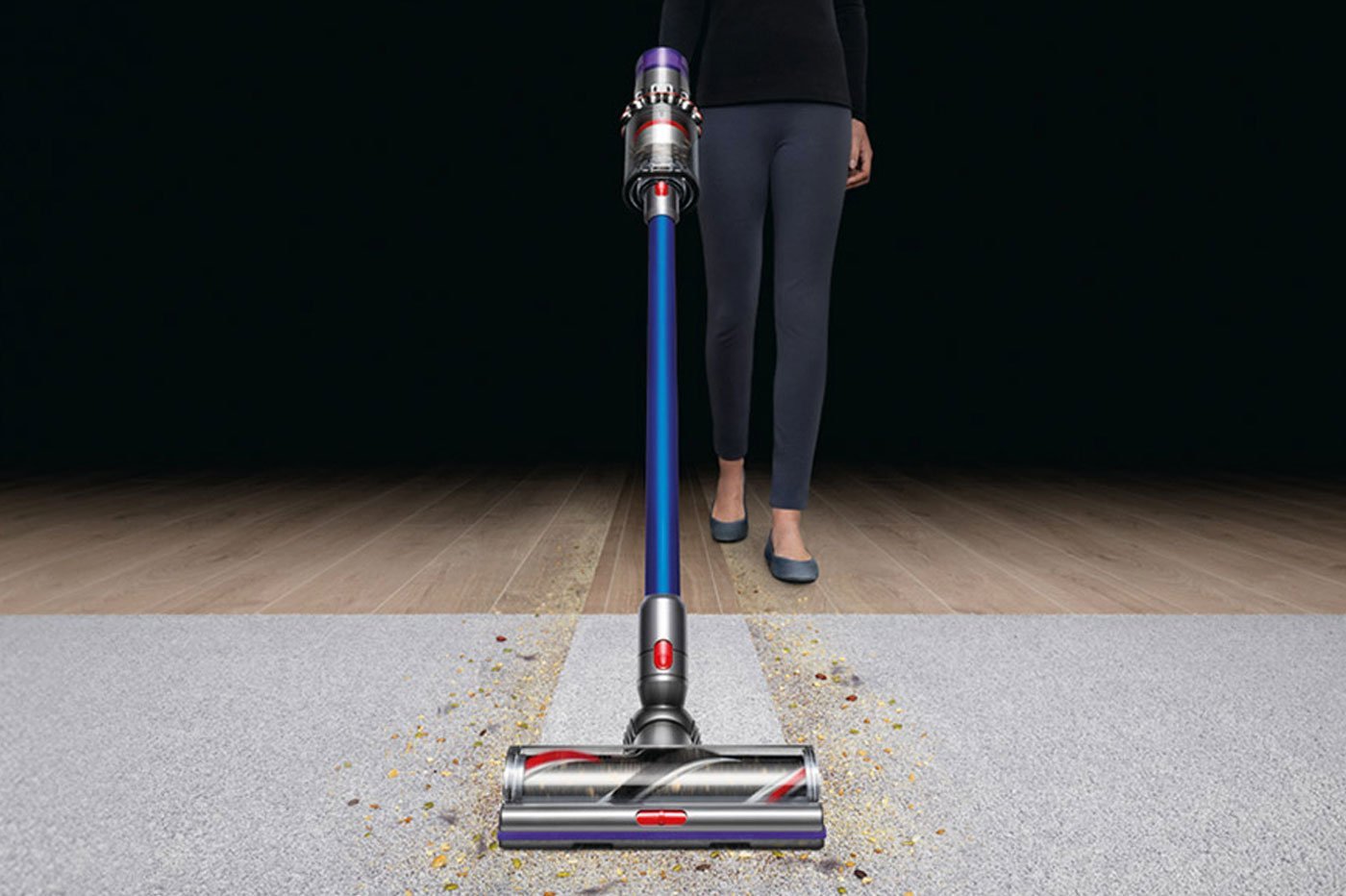 Aspirateur Dyson V11