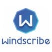 Windscribe logo