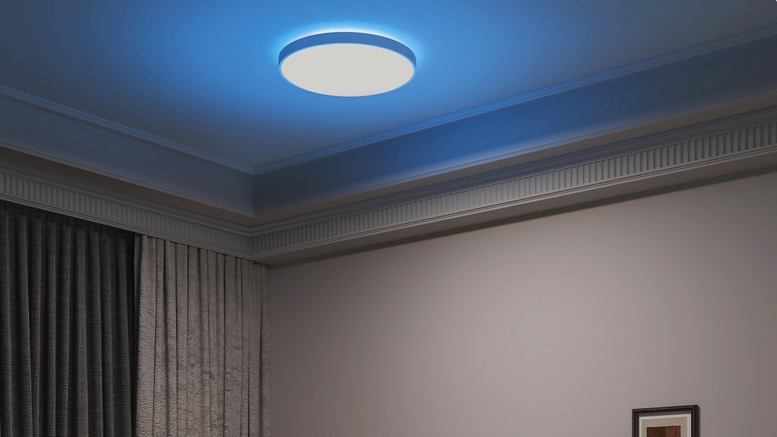 La Yeelight Arwen Smart LED est en promotion sur Aliexpress.