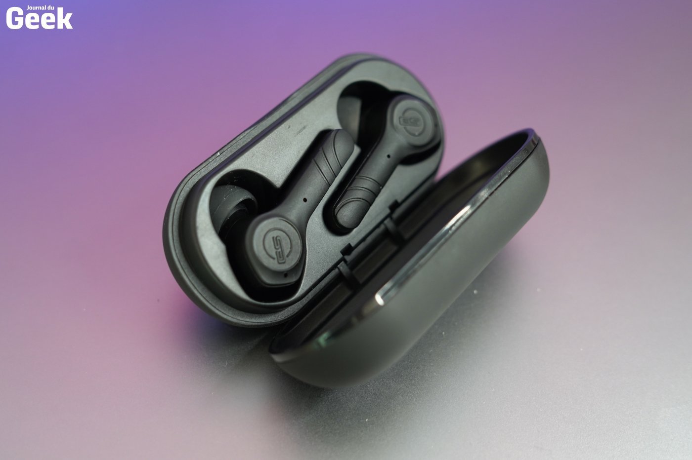 Aero Earsonics