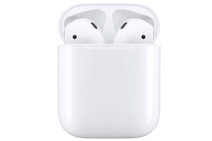 Apple AirPods 2
