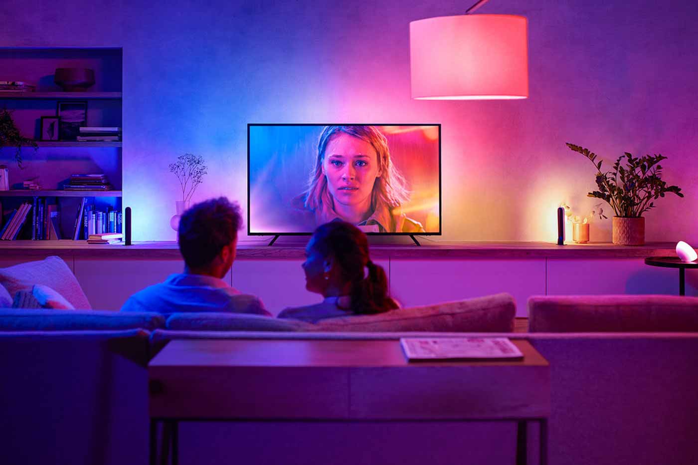 ampoules philips hue